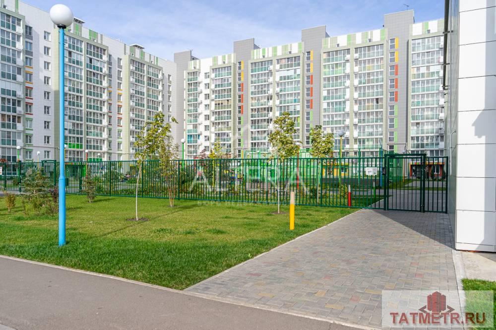 Продажа / Квартиры, Казань, улица Фикрята Табеева, 7 900 000 Аналогов нет! Квартира без обременений и занижений. 2 взрослых собственника. Документы к сделке готовы. Продаю 2-х... - 24