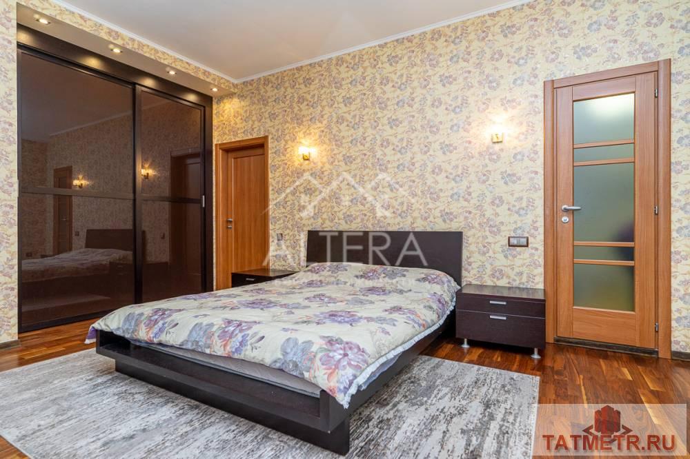 Продажа / Квартиры, Казань, улица Щапова, 54 998 000 ВНИМАНИЕ! ЭКСКЛЮЗИВНОЕ ПРЕДЛОЖЕНИЕ 4 комнатная квартира в самом центре Казани. О ДОМЕ: — Малоэтажный кирпичный дом... - 7