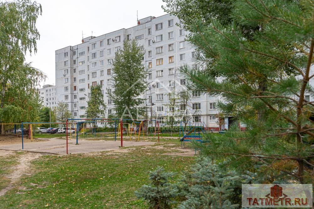 Продажа / Квартиры, Казань, улица Академика Лаврентьева, 4 250 000 В продаже прекрасная светлая 1 комнатная квартира в самом динамичном районе Казани. Ремонт делали для себя, квартира...