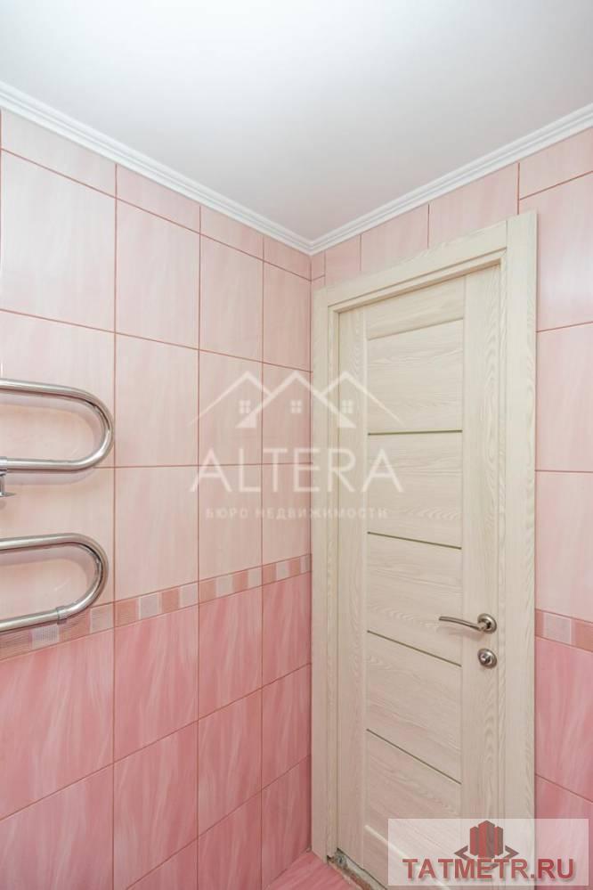 Продажа / Квартиры, Казань, улица Академика Лаврентьева, 4 250 000 В продаже прекрасная светлая 1 комнатная квартира в самом динамичном районе Казани. Ремонт делали для себя, квартира... - 12