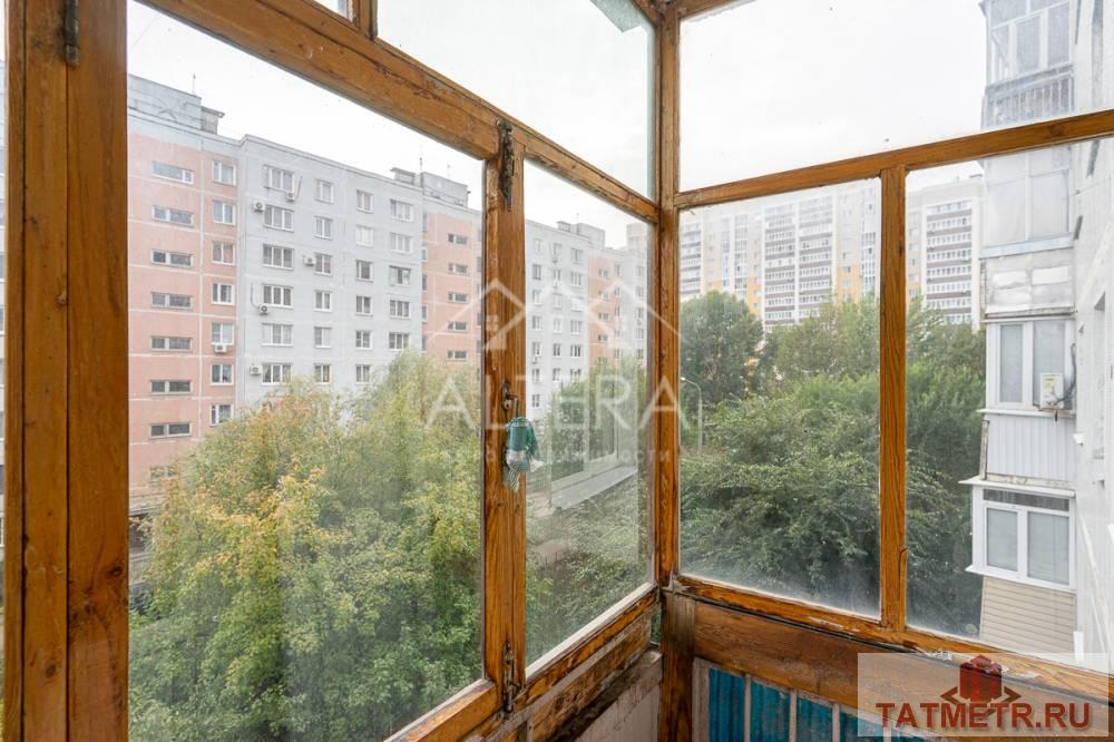 Продажа / Квартиры, Казань, улица Академика Лаврентьева, 4 250 000 В продаже прекрасная светлая 1 комнатная квартира в самом динамичном районе Казани. Ремонт делали для себя, квартира... - 15
