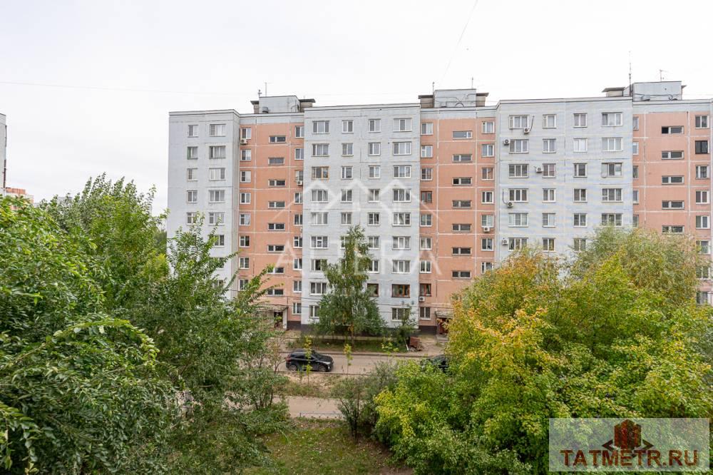Продажа / Квартиры, Казань, улица Академика Лаврентьева, 4 250 000 В продаже прекрасная светлая 1 комнатная квартира в самом динамичном районе Казани. Ремонт делали для себя, квартира... - 16