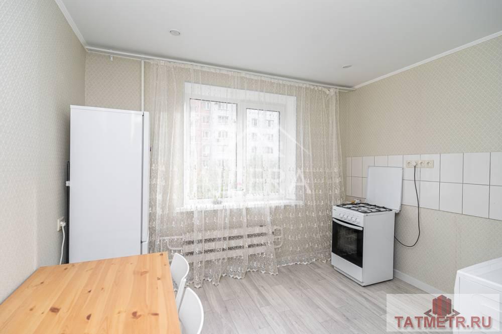 Продажа / Квартиры, Казань, улица Академика Лаврентьева, 4 250 000 В продаже прекрасная светлая 1 комнатная квартира в самом динамичном районе Казани. Ремонт делали для себя, квартира... - 7