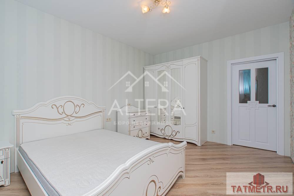 Продажа / Дома и коттеджи, Казань, Центральная улица, 10 600 000 Продается новый, уютный, просторный, двухэтажный, кирпичный дом с особой светлой атмосферой, расположенный в... - 18