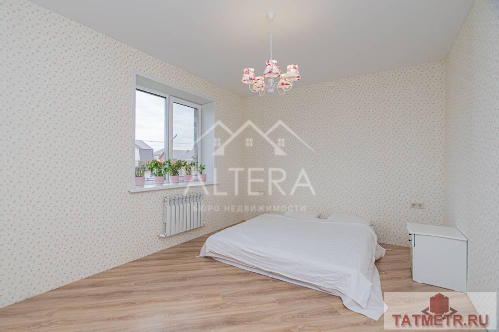 Продажа / Дома и коттеджи, Казань, Центральная улица, 10 600 000 Продается новый, уютный, просторный, двухэтажный, кирпичный дом с особой светлой атмосферой, расположенный в... - 19