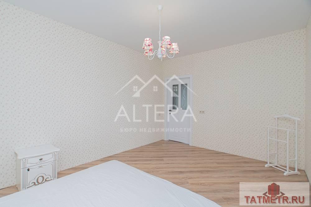 Продажа / Дома и коттеджи, Казань, Центральная улица, 10 600 000 Продается новый, уютный, просторный, двухэтажный, кирпичный дом с особой светлой атмосферой, расположенный в... - 21