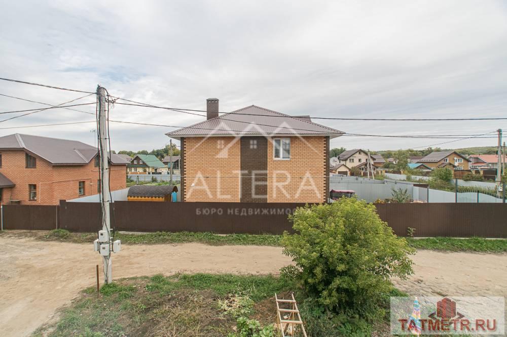 Продажа / Дома и коттеджи, Казань, Центральная улица, 10 600 000 Продается новый, уютный, просторный, двухэтажный, кирпичный дом с особой светлой атмосферой, расположенный в... - 31