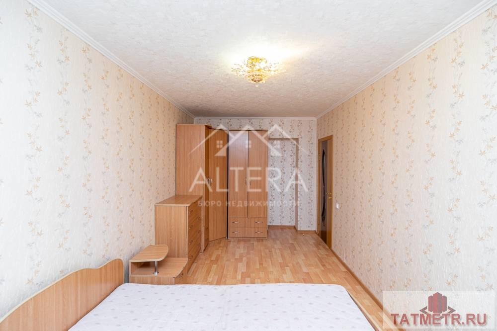 Продажа / Квартиры, Казань, улица Академика Губкина, 6 999 000 УНИКАЛЬНОЕ ПРЕДЛОЖЕНИЕ! СПЕШИТЕ ЗАПИСАТЬСЯ НА ПРОСМОТР ПЕРВЫМИ! ВЫСОКИЙ ПЕРВЫЙ ЭТАЖ ТЕПЛАЯ КВАРТИРА СВОЕ ТСЖ... - 5