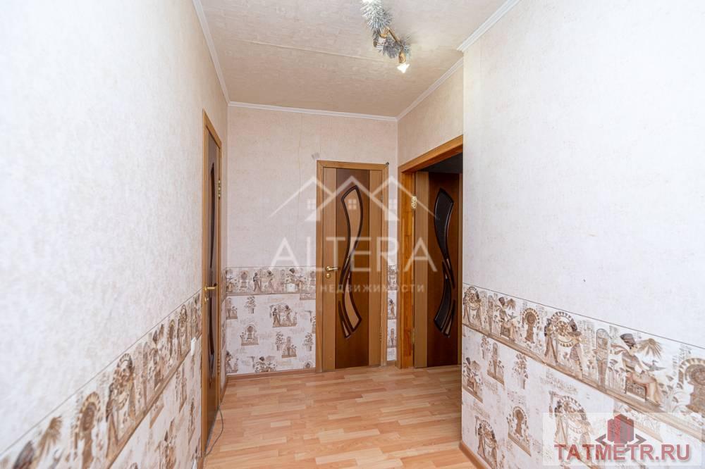Продажа / Квартиры, Казань, улица Академика Губкина, 6 999 000 УНИКАЛЬНОЕ ПРЕДЛОЖЕНИЕ! СПЕШИТЕ ЗАПИСАТЬСЯ НА ПРОСМОТР ПЕРВЫМИ! ВЫСОКИЙ ПЕРВЫЙ ЭТАЖ ТЕПЛАЯ КВАРТИРА СВОЕ ТСЖ... - 6