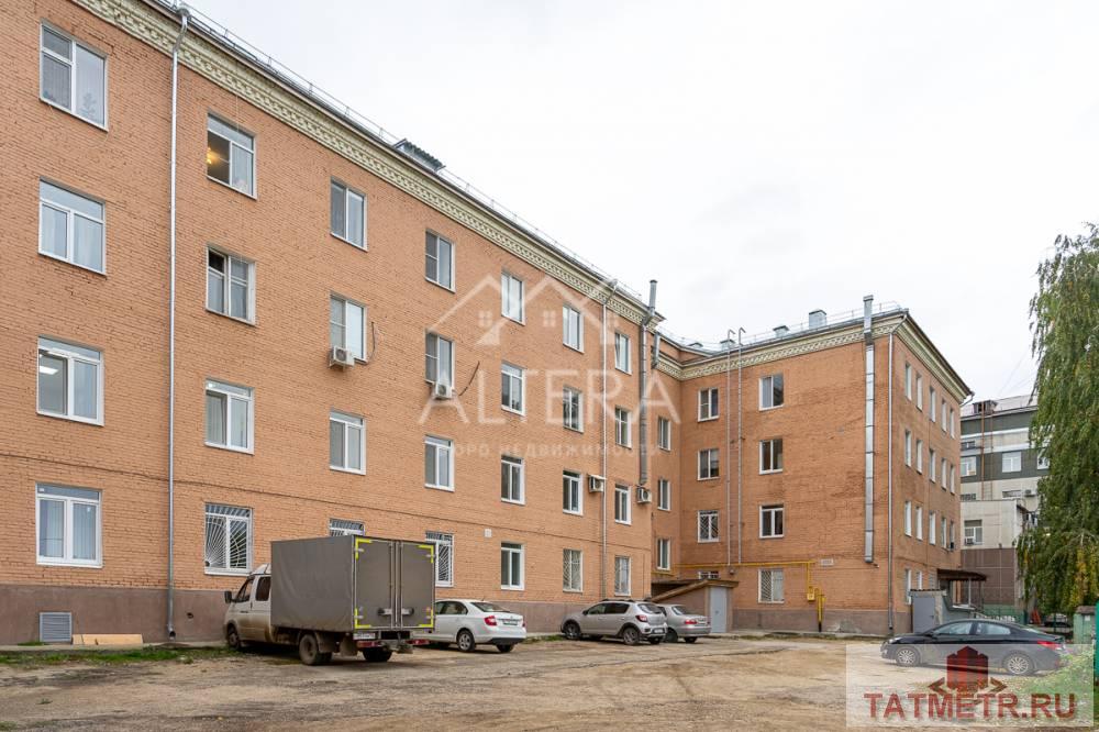 Продажа / Квартиры, Казань, улица Короленко, 2 350 000 Продается одна из лучших гостинок в кирпичном доме 1959 года постройки в Ново-Савиновском районе. ПРЕИМУЩЕСТВА... - 13