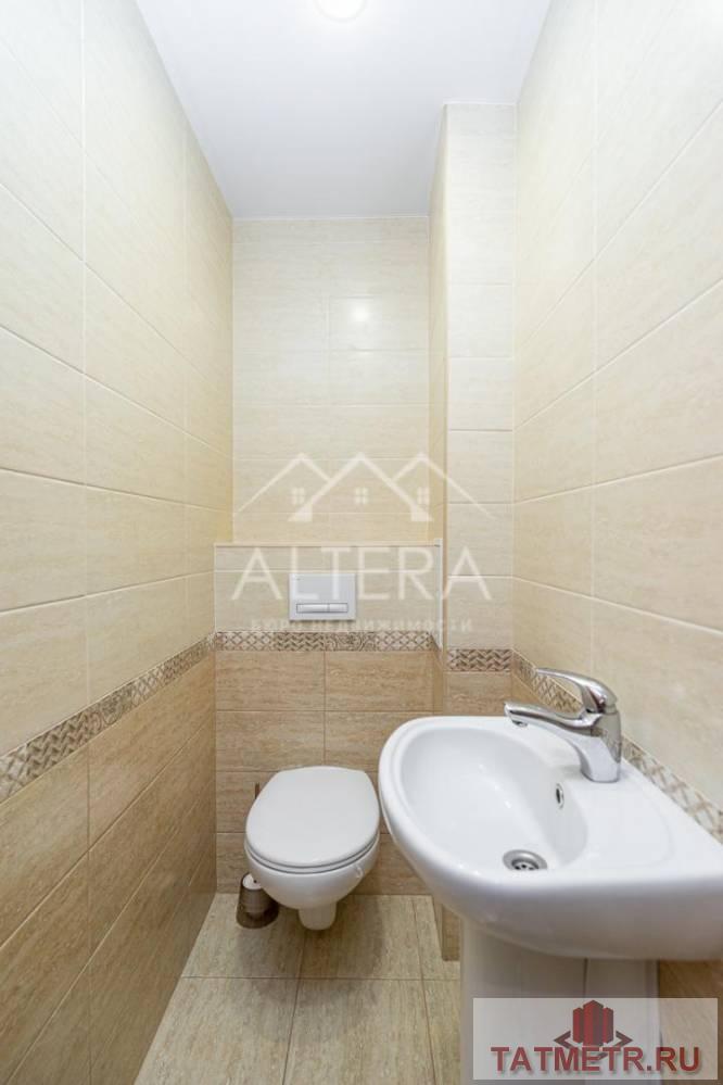 Продажа / Квартиры, Казань, улица Лукина, 7 199 000 Продается 2-комнатная квартира в ЖК «Взлетный» Авиастроительного района! ПРЕИМУЩЕСТВА: — Кирпичный дом 2015 года с... - 10