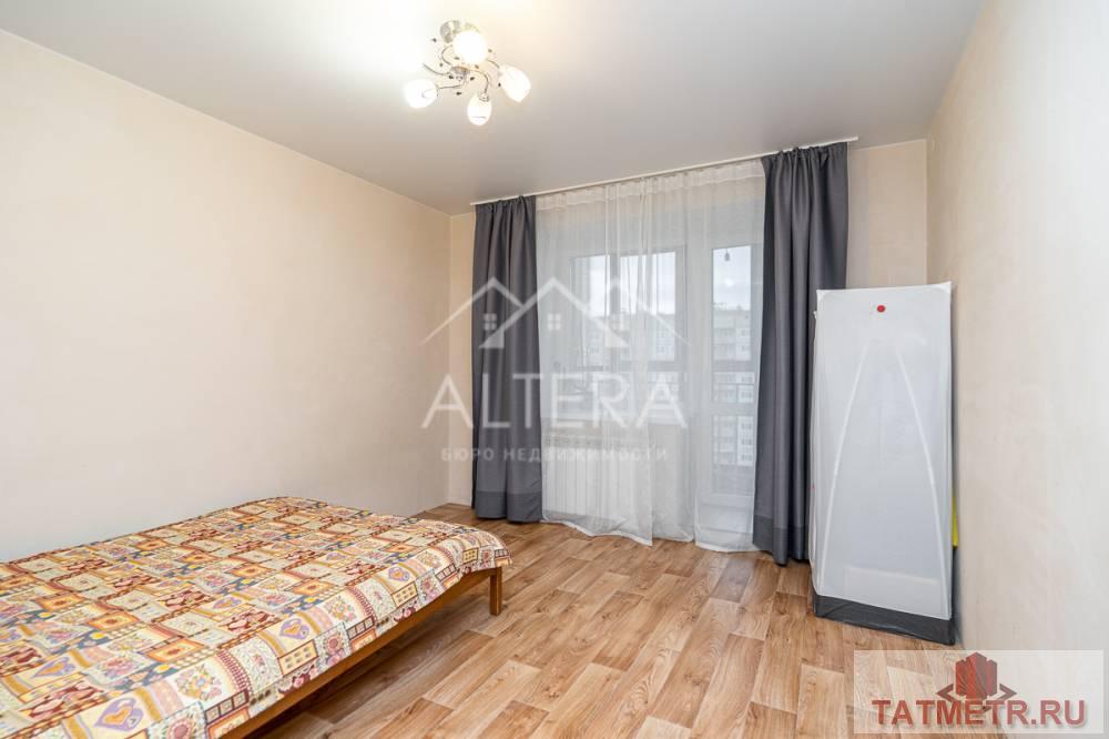 Продажа / Квартиры, Казань, улица Лукина, 7 199 000 Продается 2-комнатная квартира в ЖК «Взлетный» Авиастроительного района! ПРЕИМУЩЕСТВА: — Кирпичный дом 2015 года с... - 11