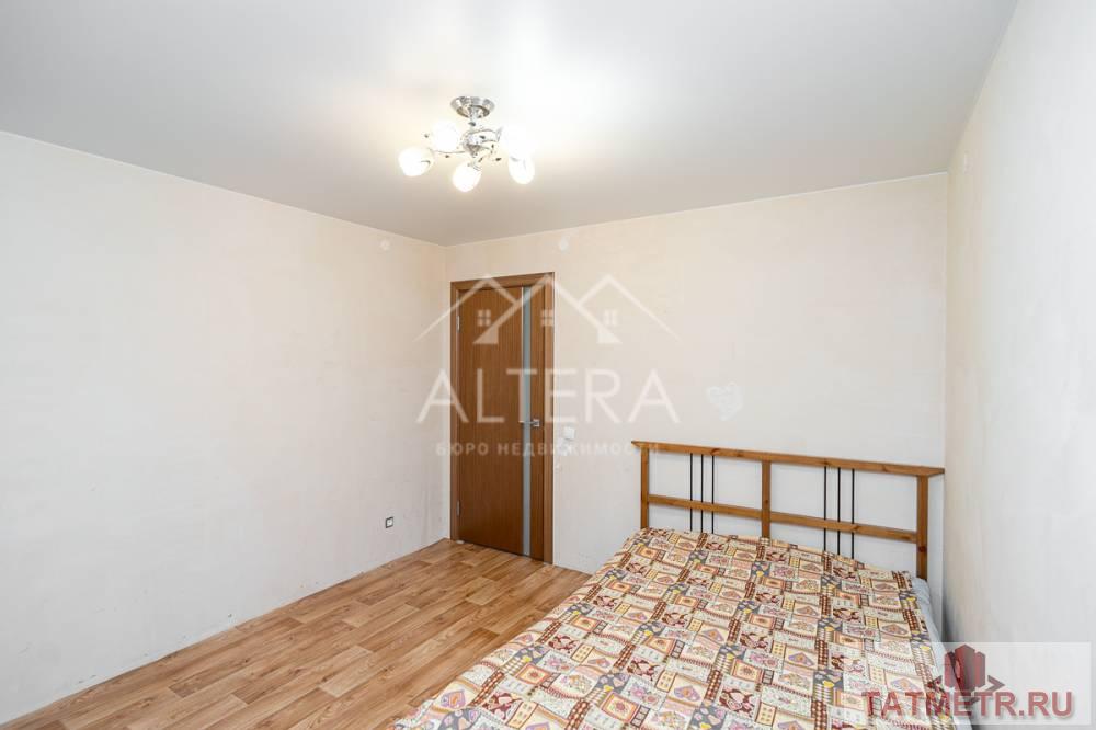 Продажа / Квартиры, Казань, улица Лукина, 7 199 000 Продается 2-комнатная квартира в ЖК «Взлетный» Авиастроительного района! ПРЕИМУЩЕСТВА: — Кирпичный дом 2015 года с... - 12