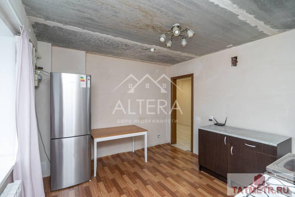 Продажа / Квартиры, Казань, улица Лукина, 7 199 000 Продается 2-комнатная квартира в ЖК «Взлетный» Авиастроительного района! ПРЕИМУЩЕСТВА: — Кирпичный дом 2015 года с... - 14