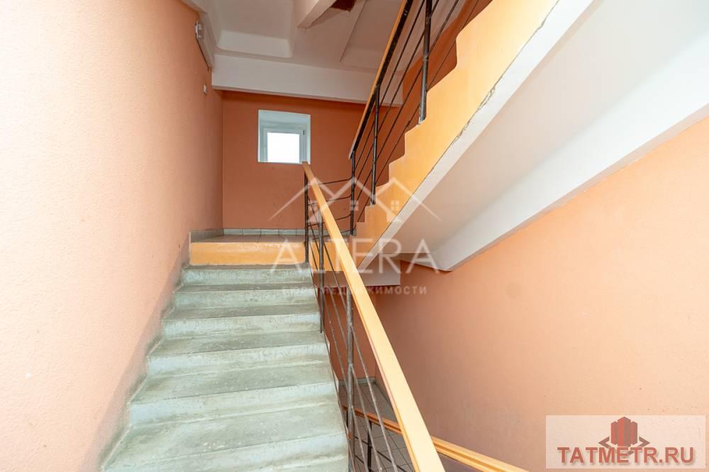 Продажа / Квартиры, Казань, улица Лукина, 7 199 000 Продается 2-комнатная квартира в ЖК «Взлетный» Авиастроительного района! ПРЕИМУЩЕСТВА: — Кирпичный дом 2015 года с... - 17