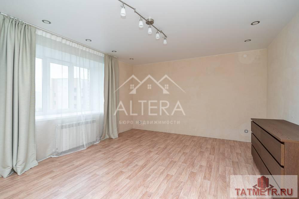 Продажа / Квартиры, Казань, улица Лукина, 7 199 000 Продается 2-комнатная квартира в ЖК «Взлетный» Авиастроительного района! ПРЕИМУЩЕСТВА: — Кирпичный дом 2015 года с... - 2