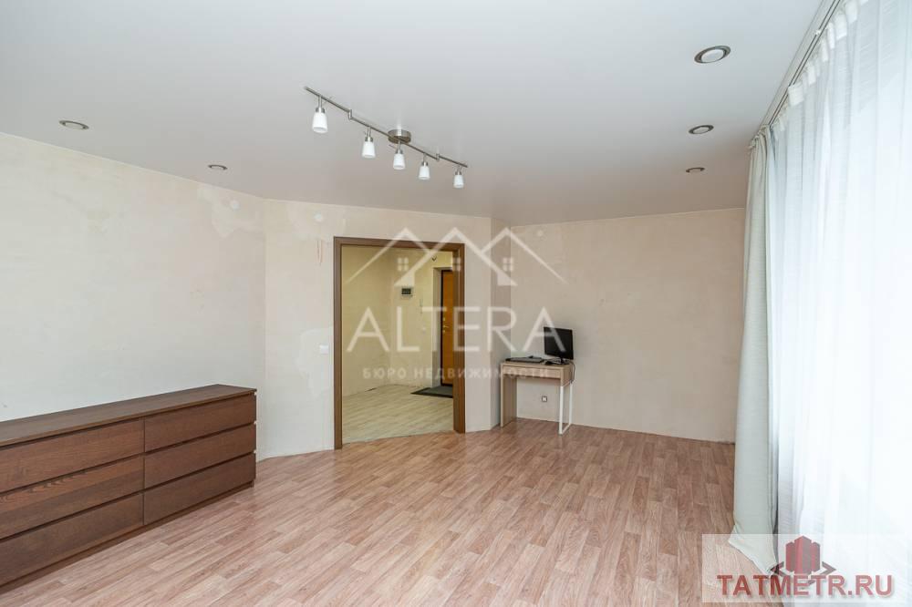 Продажа / Квартиры, Казань, улица Лукина, 7 199 000 Продается 2-комнатная квартира в ЖК «Взлетный» Авиастроительного района! ПРЕИМУЩЕСТВА: — Кирпичный дом 2015 года с... - 3