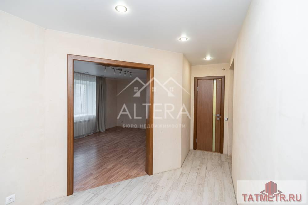 Продажа / Квартиры, Казань, улица Лукина, 7 199 000 Продается 2-комнатная квартира в ЖК «Взлетный» Авиастроительного района! ПРЕИМУЩЕСТВА: — Кирпичный дом 2015 года с... - 5