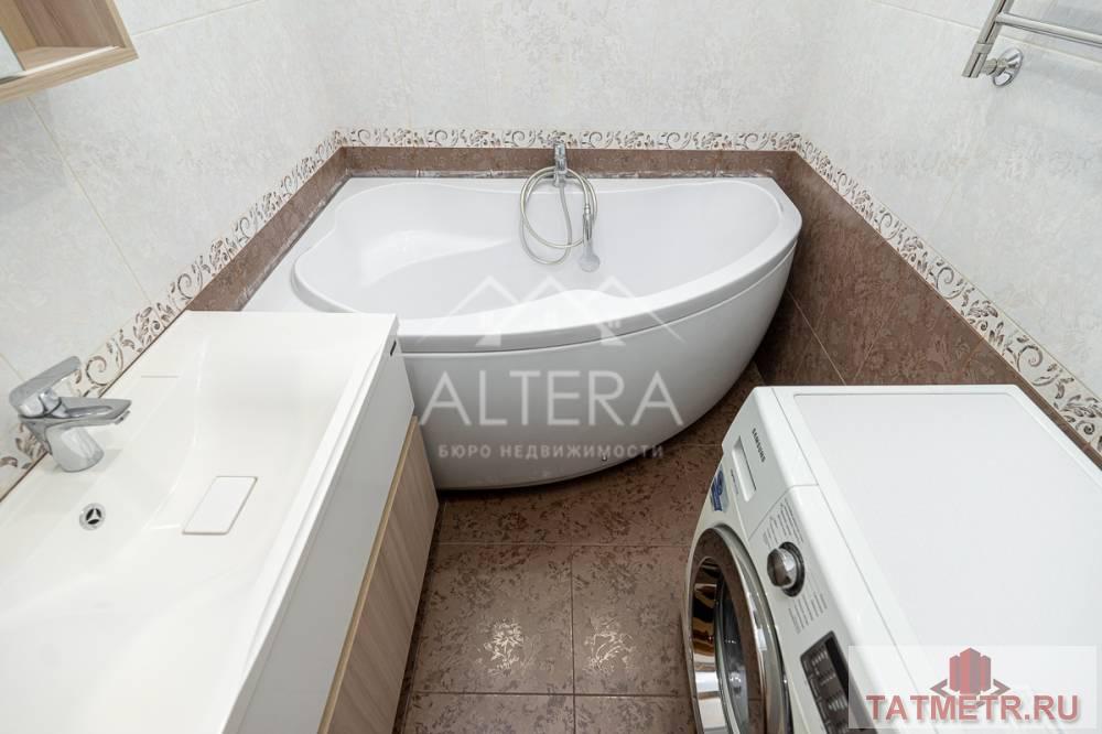 Продажа / Квартиры, Казань, улица Лукина, 7 199 000 Продается 2-комнатная квартира в ЖК «Взлетный» Авиастроительного района! ПРЕИМУЩЕСТВА: — Кирпичный дом 2015 года с... - 6
