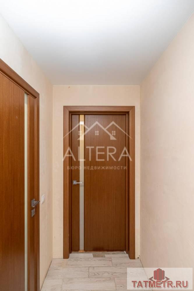 Продажа / Квартиры, Казань, улица Лукина, 7 199 000 Продается 2-комнатная квартира в ЖК «Взлетный» Авиастроительного района! ПРЕИМУЩЕСТВА: — Кирпичный дом 2015 года с... - 7