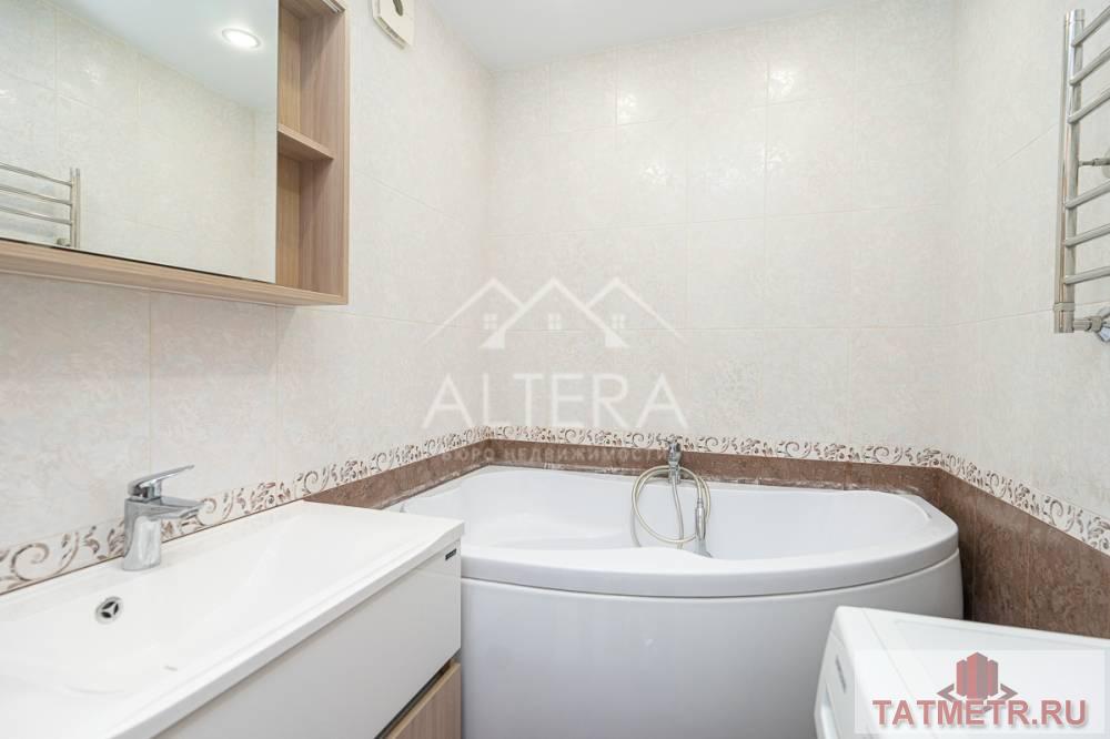 Продажа / Квартиры, Казань, улица Лукина, 7 199 000 Продается 2-комнатная квартира в ЖК «Взлетный» Авиастроительного района! ПРЕИМУЩЕСТВА: — Кирпичный дом 2015 года с... - 8