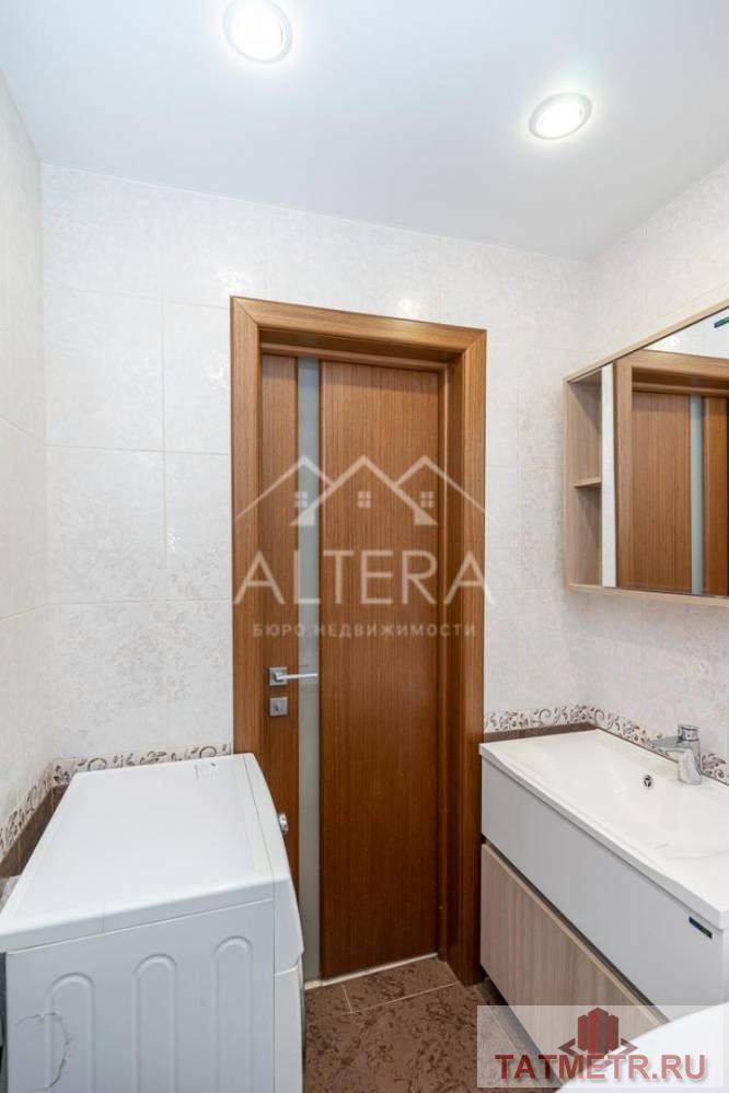 Продажа / Квартиры, Казань, улица Лукина, 7 199 000 Продается 2-комнатная квартира в ЖК «Взлетный» Авиастроительного района! ПРЕИМУЩЕСТВА: — Кирпичный дом 2015 года с... - 9