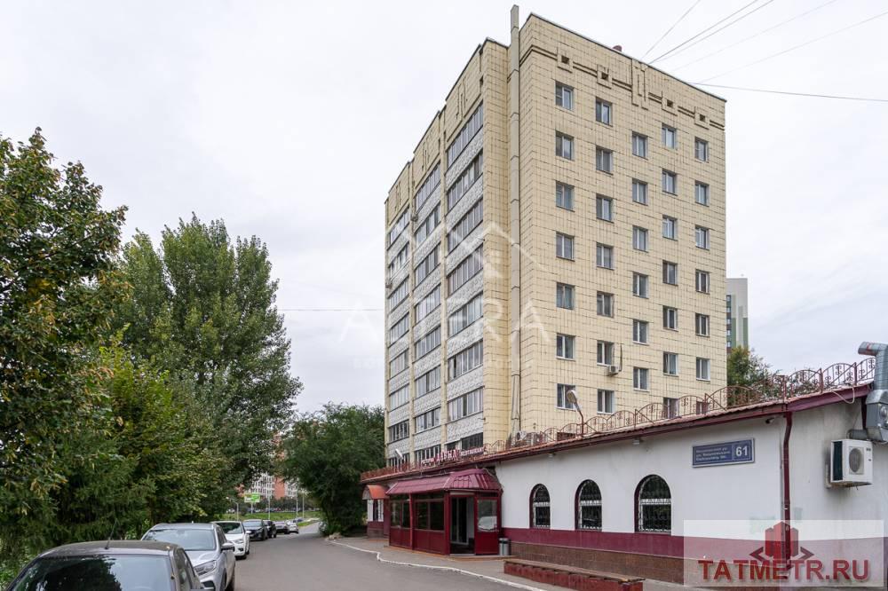 Продажа / Квартиры, Казань, улица Вишневского, 4 190 000 Продается 1-комнатная квартира в Вахитовском районе рядом с метро! ПРЕИМУЩЕСТВА: — Идеальный вариант для студентов...