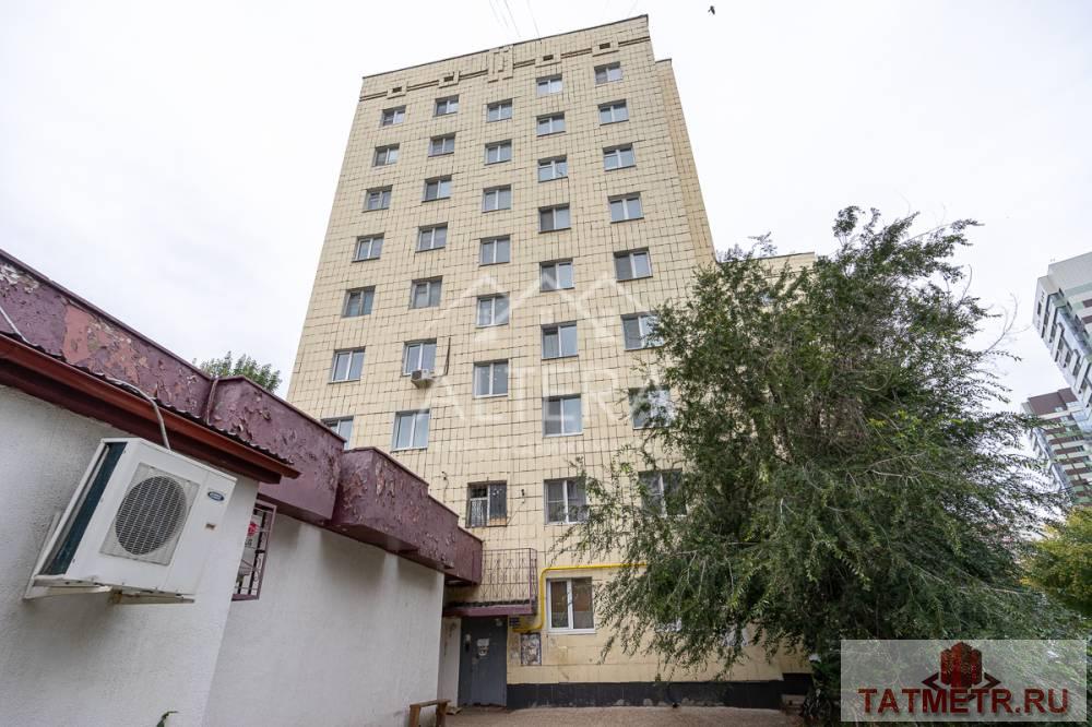 Продажа / Квартиры, Казань, улица Вишневского, 4 190 000 Продается 1-комнатная квартира в Вахитовском районе рядом с метро! ПРЕИМУЩЕСТВА: — Идеальный вариант для студентов... - 1