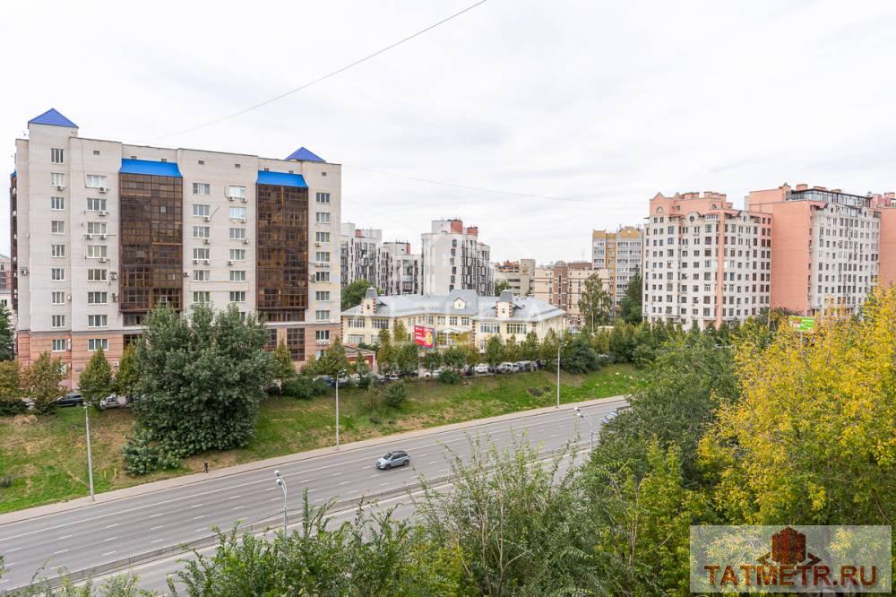 Продажа / Квартиры, Казань, улица Вишневского, 4 190 000 Продается 1-комнатная квартира в Вахитовском районе рядом с метро! ПРЕИМУЩЕСТВА: — Идеальный вариант для студентов... - 2