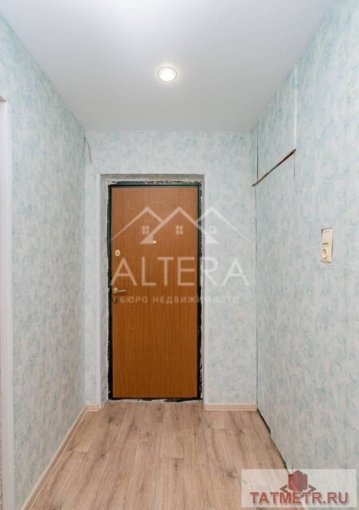 Продажа / Квартиры, железнодорожного разъезда Куркачи, Заводская улица, 1 150 000 Продается хорошая 1-комнатная квартира в пос.Куркачи. О КВАРТИРЕ: • Индивидуальное отопление • Новый котел •... - 10
