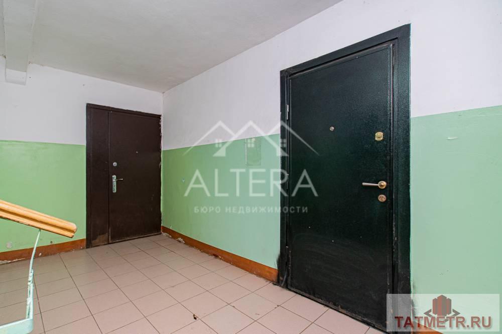 Продажа / Квартиры, железнодорожного разъезда Куркачи, Заводская улица, 1 150 000 Продается хорошая 1-комнатная квартира в пос.Куркачи. О КВАРТИРЕ: • Индивидуальное отопление • Новый котел •... - 13