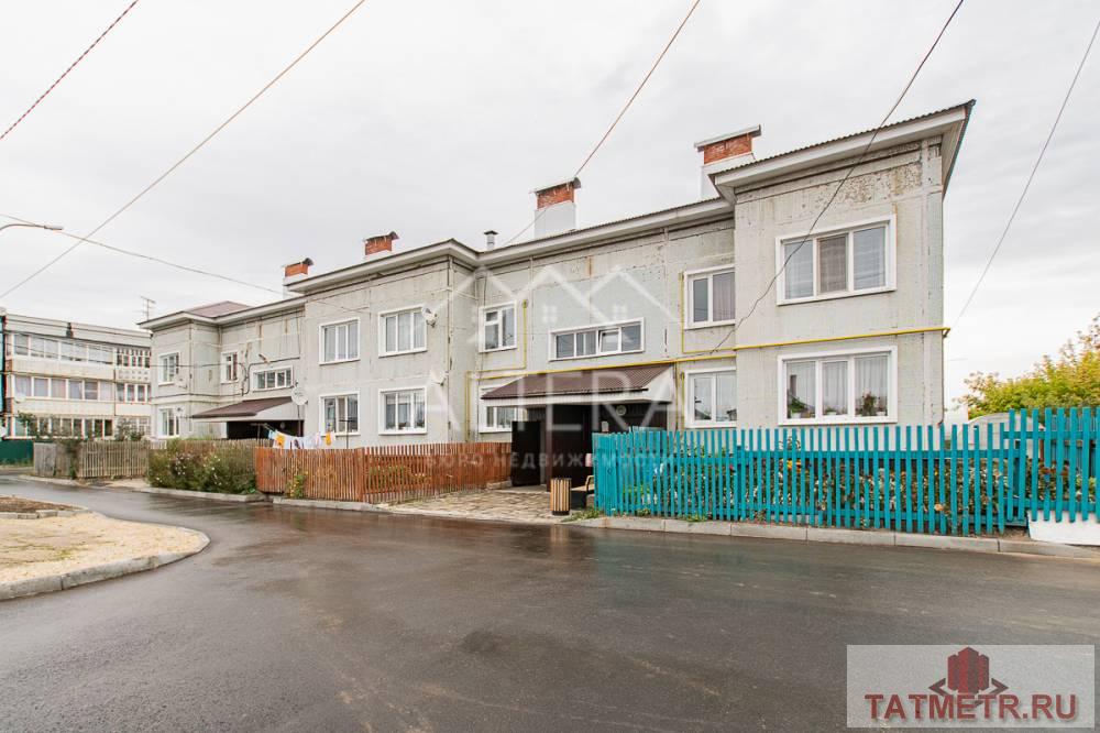 Продажа / Квартиры, железнодорожного разъезда Куркачи, Заводская улица, 1 150 000 Продается хорошая 1-комнатная квартира в пос.Куркачи. О КВАРТИРЕ: • Индивидуальное отопление • Новый котел •... - 15