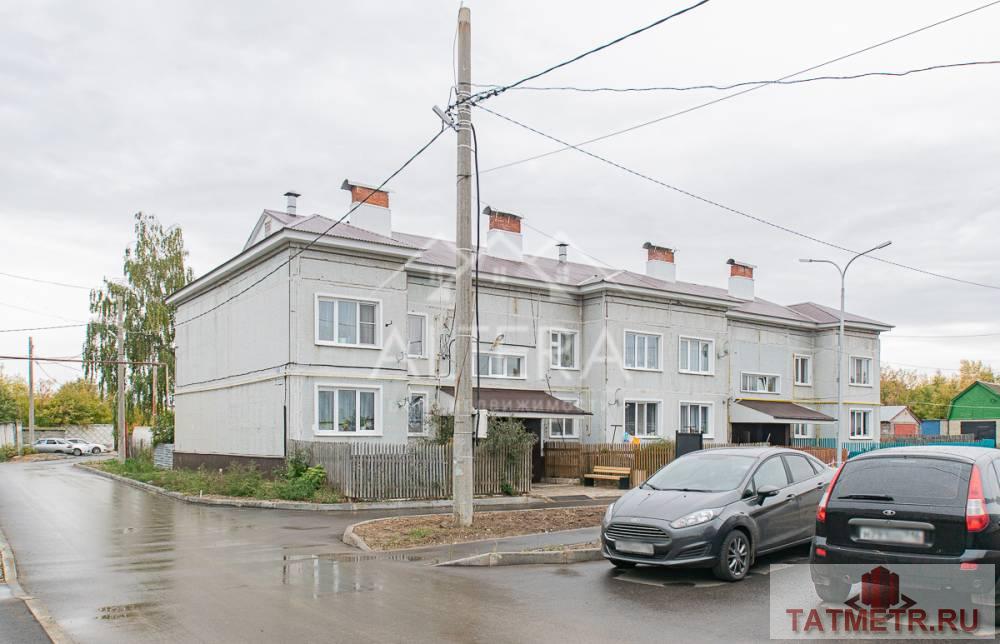 Продажа / Квартиры, железнодорожного разъезда Куркачи, Заводская улица, 1 150 000 Продается хорошая 1-комнатная квартира в пос.Куркачи. О КВАРТИРЕ: • Индивидуальное отопление • Новый котел •... - 16