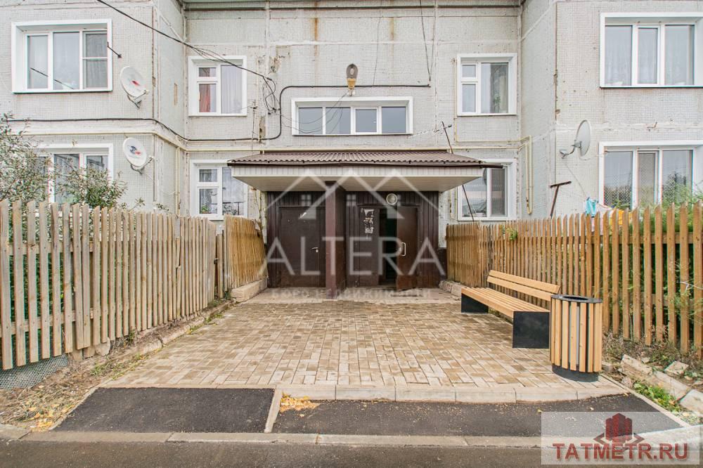 Продажа / Квартиры, железнодорожного разъезда Куркачи, Заводская улица, 1 150 000 Продается хорошая 1-комнатная квартира в пос.Куркачи. О КВАРТИРЕ: • Индивидуальное отопление • Новый котел •... - 17