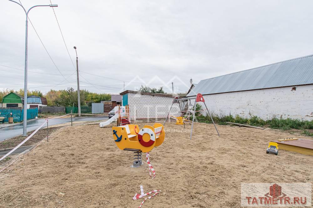 Продажа / Квартиры, железнодорожного разъезда Куркачи, Заводская улица, 1 150 000 Продается хорошая 1-комнатная квартира в пос.Куркачи. О КВАРТИРЕ: • Индивидуальное отопление • Новый котел •... - 19