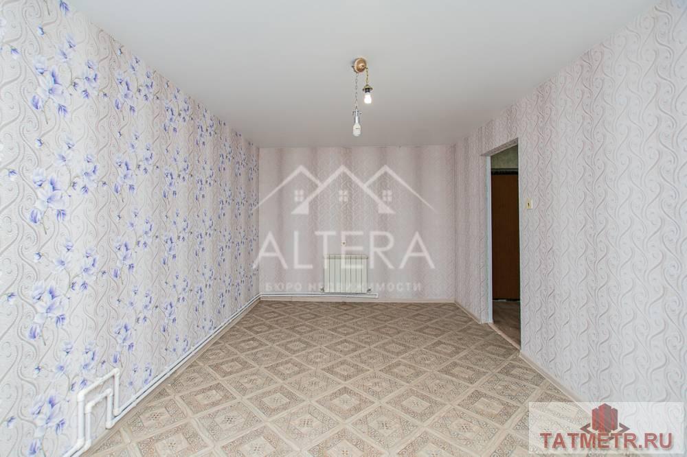Продажа / Квартиры, железнодорожного разъезда Куркачи, Заводская улица, 1 150 000 Продается хорошая 1-комнатная квартира в пос.Куркачи. О КВАРТИРЕ: • Индивидуальное отопление • Новый котел •... - 2