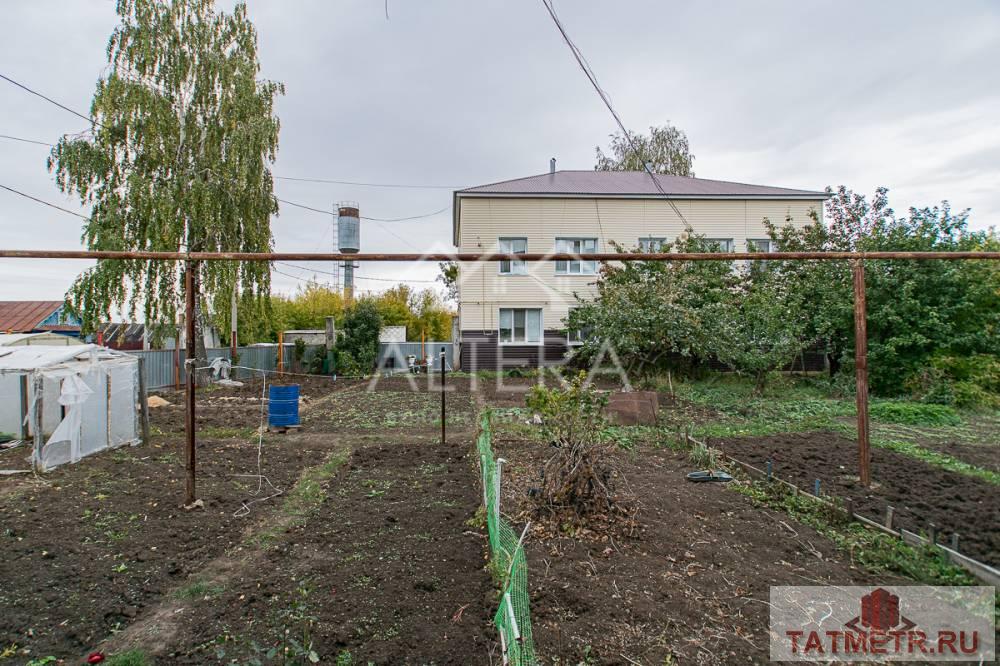 Продажа / Квартиры, железнодорожного разъезда Куркачи, Заводская улица, 1 150 000 Продается хорошая 1-комнатная квартира в пос.Куркачи. О КВАРТИРЕ: • Индивидуальное отопление • Новый котел •... - 20