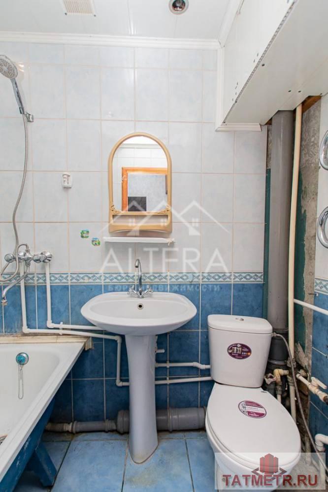 Продажа / Квартиры, железнодорожного разъезда Куркачи, Заводская улица, 1 150 000 Продается хорошая 1-комнатная квартира в пос.Куркачи. О КВАРТИРЕ: • Индивидуальное отопление • Новый котел •... - 7