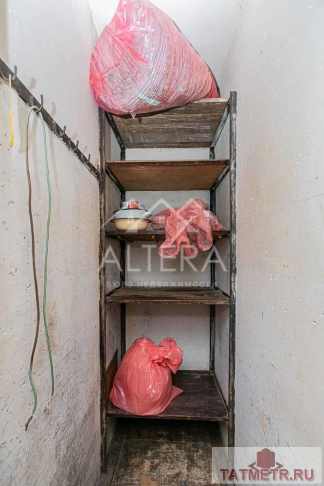 Продажа / Квартиры, железнодорожного разъезда Куркачи, Заводская улица, 1 150 000 Продается хорошая 1-комнатная квартира в пос.Куркачи. О КВАРТИРЕ: • Индивидуальное отопление • Новый котел •... - 8