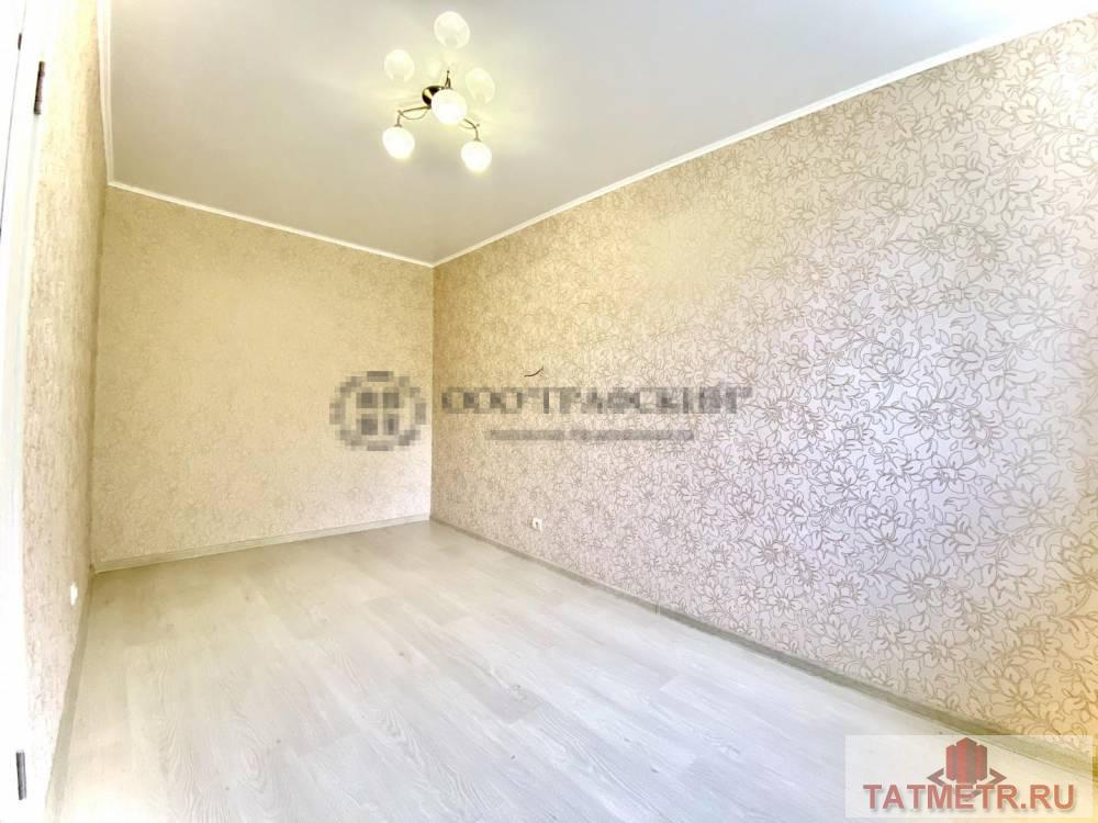 Продажа / Квартиры, Казань, Маршальская улица, 4 990 000 Предлагаем Вам приобрести замечательную квартиру! Квартира в превосходном состоянии! Качественный ремонт в светлых... - 10
