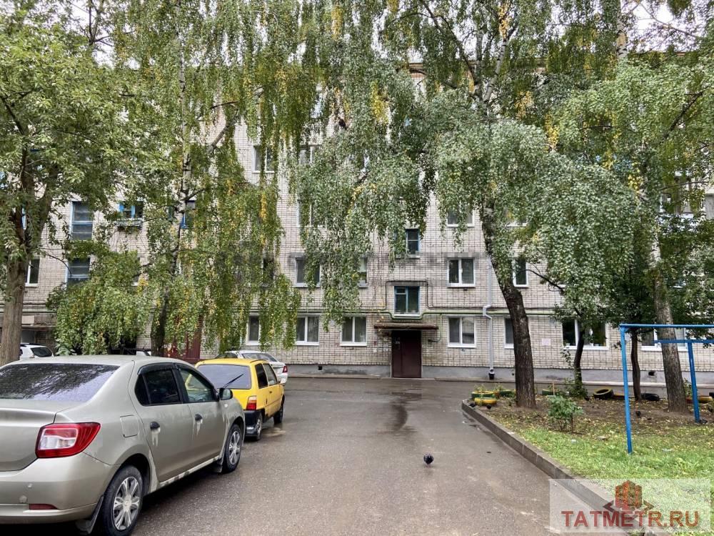 Продажа / Квартиры, Казань, Маршальская улица, 4 990 000 Предлагаем Вам приобрести замечательную квартиру! Квартира в превосходном состоянии! Качественный ремонт в светлых... - 19