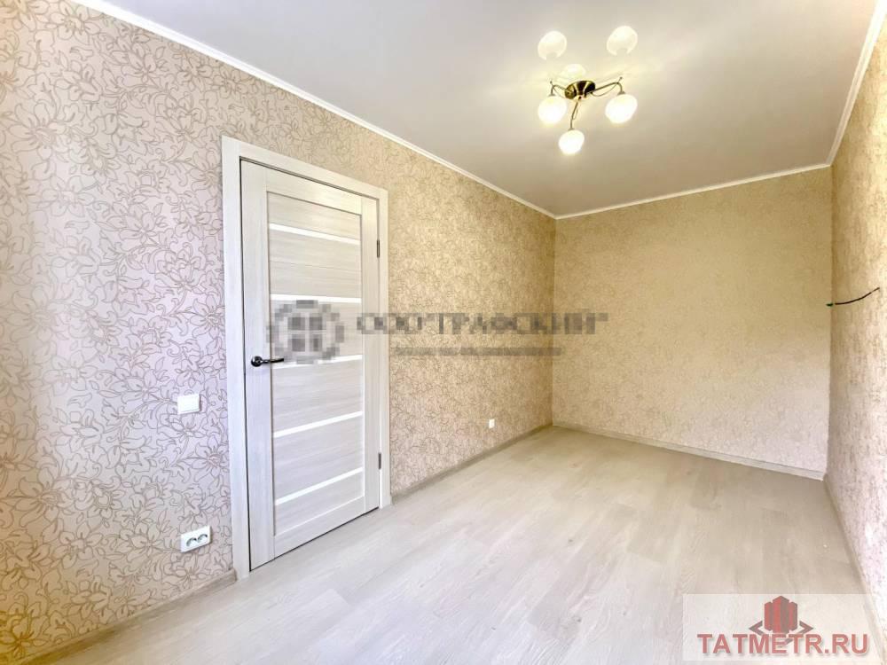 Продажа / Квартиры, Казань, Маршальская улица, 4 990 000 Предлагаем Вам приобрести замечательную квартиру! Квартира в превосходном состоянии! Качественный ремонт в светлых... - 7