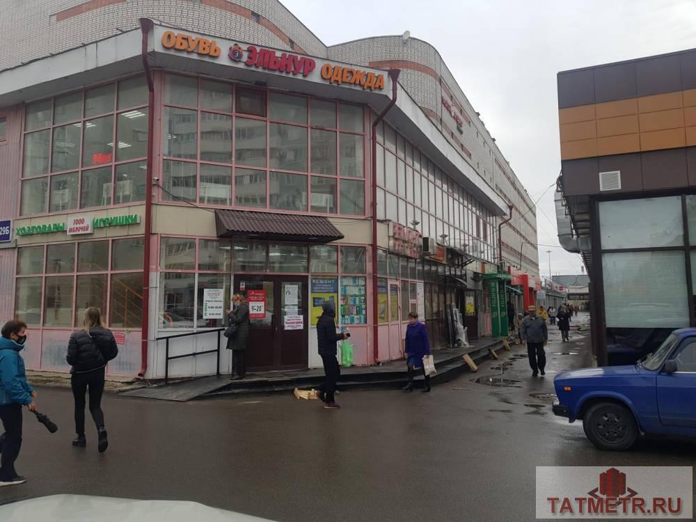 Продажа / Коммерческая / Retail, Казань, улица Мусина, 50 000 000 Продам торговые помещения с арендаторами по адресу ул. Мусина д.29 общей площадью 700 кв.м. Узнаваемость места!!!... - 10