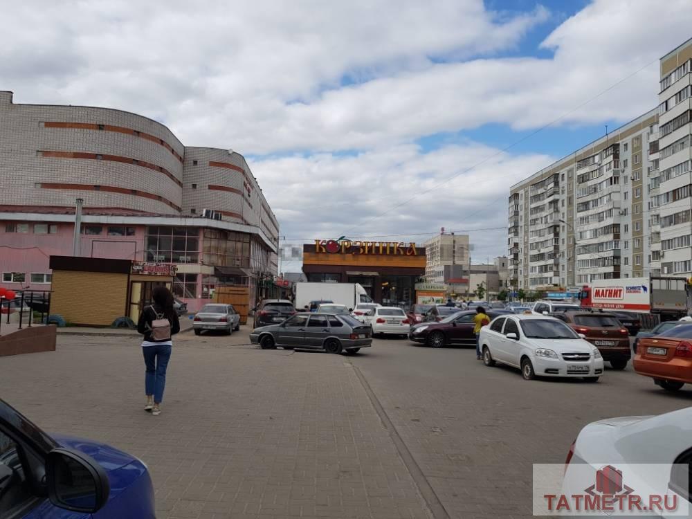 Продажа / Коммерческая / Retail, Казань, улица Мусина, 50 000 000 Продам торговые помещения с арендаторами по адресу ул. Мусина д.29 общей площадью 700 кв.м. Узнаваемость места!!!... - 2
