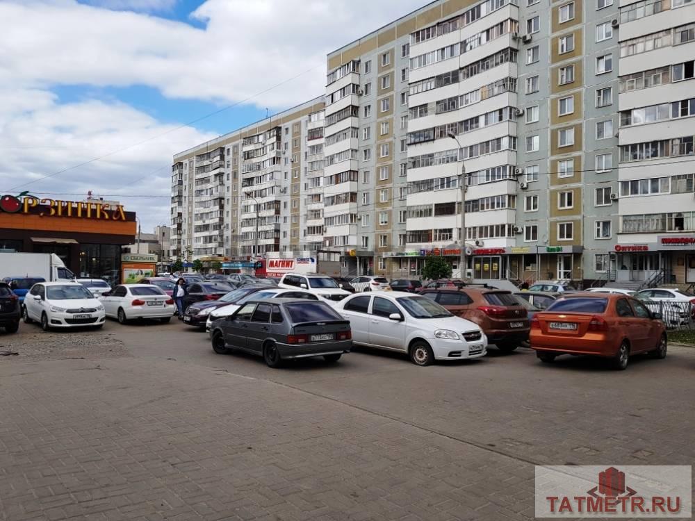 Продажа / Коммерческая / Retail, Казань, улица Мусина, 50 000 000 Продам торговые помещения с арендаторами по адресу ул. Мусина д.29 общей площадью 700 кв.м. Узнаваемость места!!!... - 3