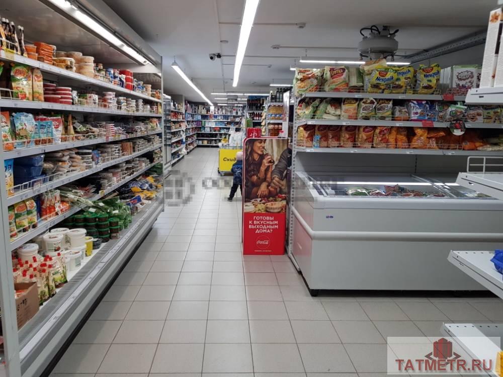 Продажа / Коммерческая / Retail, Казань, улица Мусина, 50 000 000 Продам торговые помещения с арендаторами по адресу ул. Мусина д.29 общей площадью 700 кв.м. Узнаваемость места!!!... - 4
