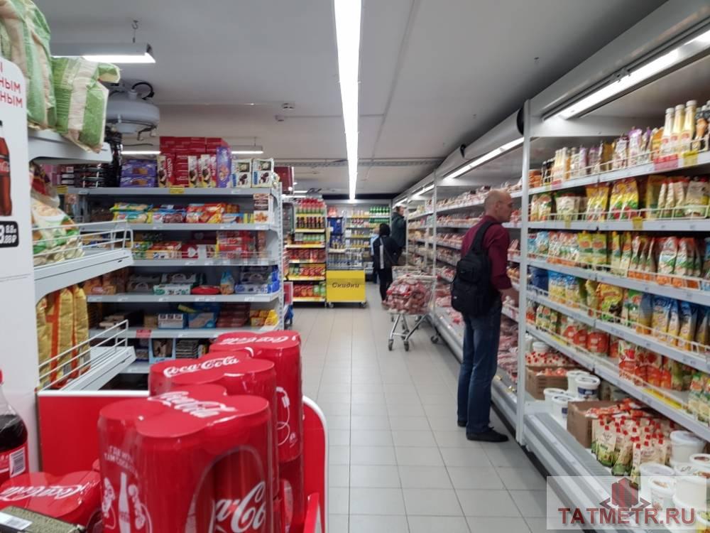 Продажа / Коммерческая / Retail, Казань, улица Мусина, 50 000 000 Продам торговые помещения с арендаторами по адресу ул. Мусина д.29 общей площадью 700 кв.м. Узнаваемость места!!!... - 5