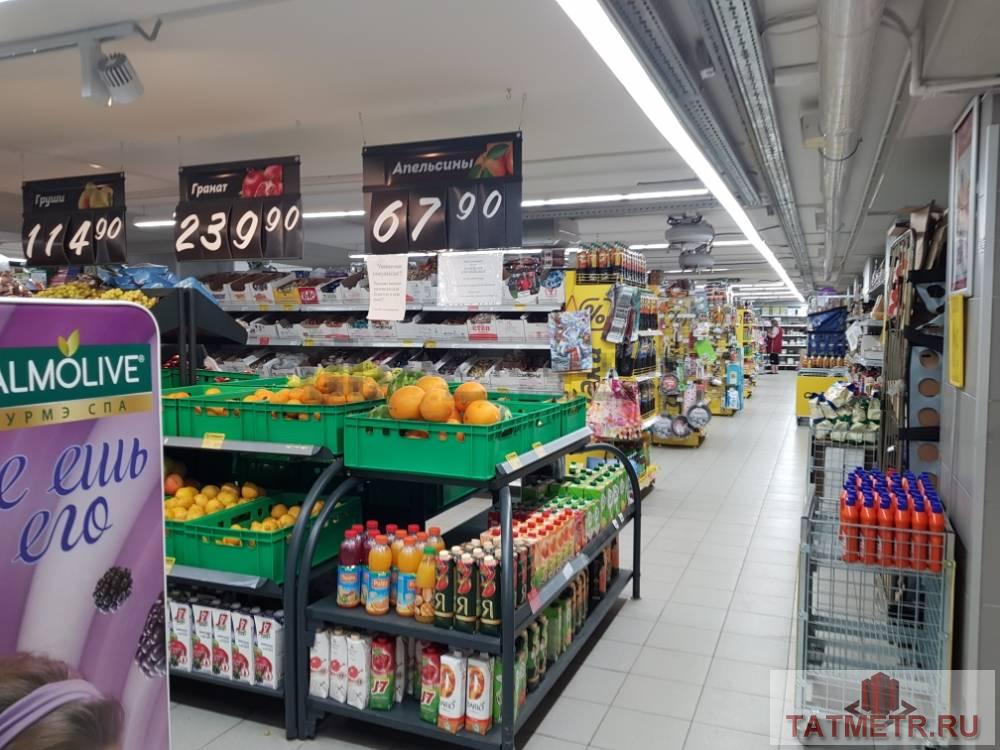 Продажа / Коммерческая / Retail, Казань, улица Мусина, 50 000 000 Продам торговые помещения с арендаторами по адресу ул. Мусина д.29 общей площадью 700 кв.м. Узнаваемость места!!!... - 6