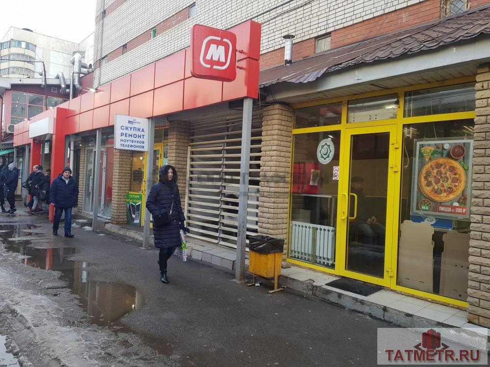 Продажа / Коммерческая / Retail, Казань, улица Мусина, 50 000 000 Продам торговые помещения с арендаторами по адресу ул. Мусина д.29 общей площадью 700 кв.м. Узнаваемость места!!!... - 7