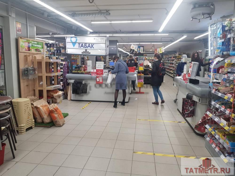 Продажа / Коммерческая / Retail, Казань, улица Мусина, 50 000 000 Продам торговые помещения с арендаторами по адресу ул. Мусина д.29 общей площадью 700 кв.м. Узнаваемость места!!!... - 8